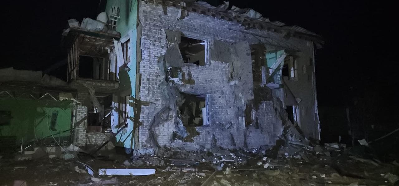 З Донеччини евакуювали ще 1554 людини