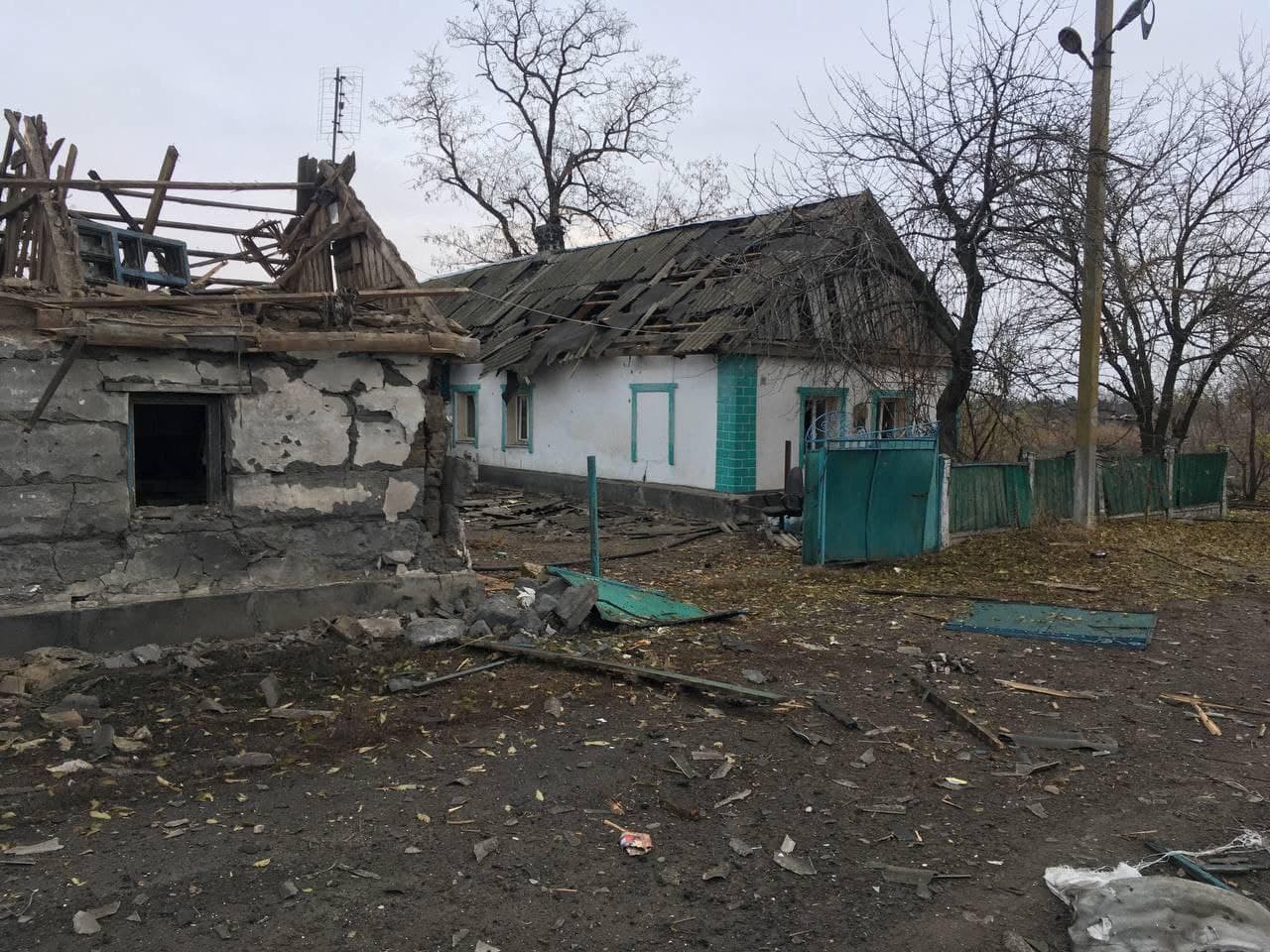 З Донеччини евакуювали ще 159 людей