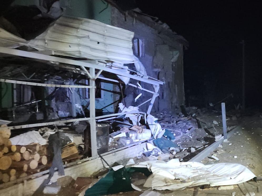 З Донеччини евакуювали ще 169 людей