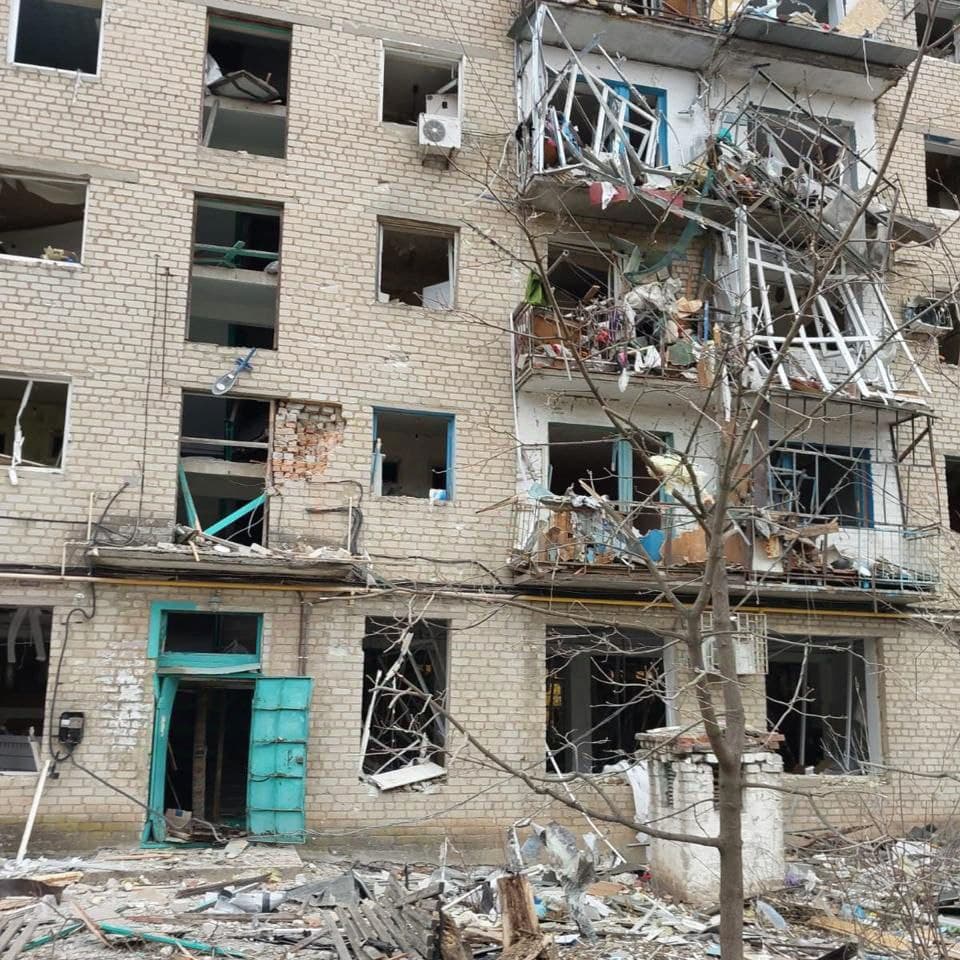 З Донеччини евакуювали ще 187 людей