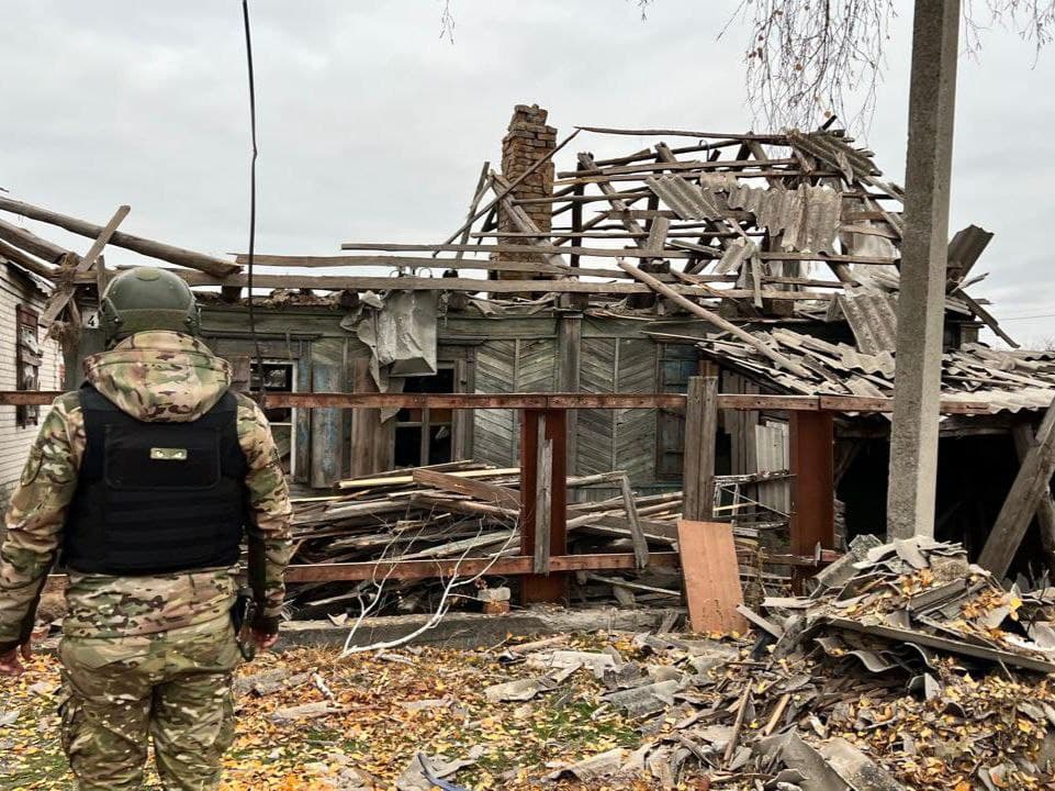 З Донеччини евакуювали ще 214 людей