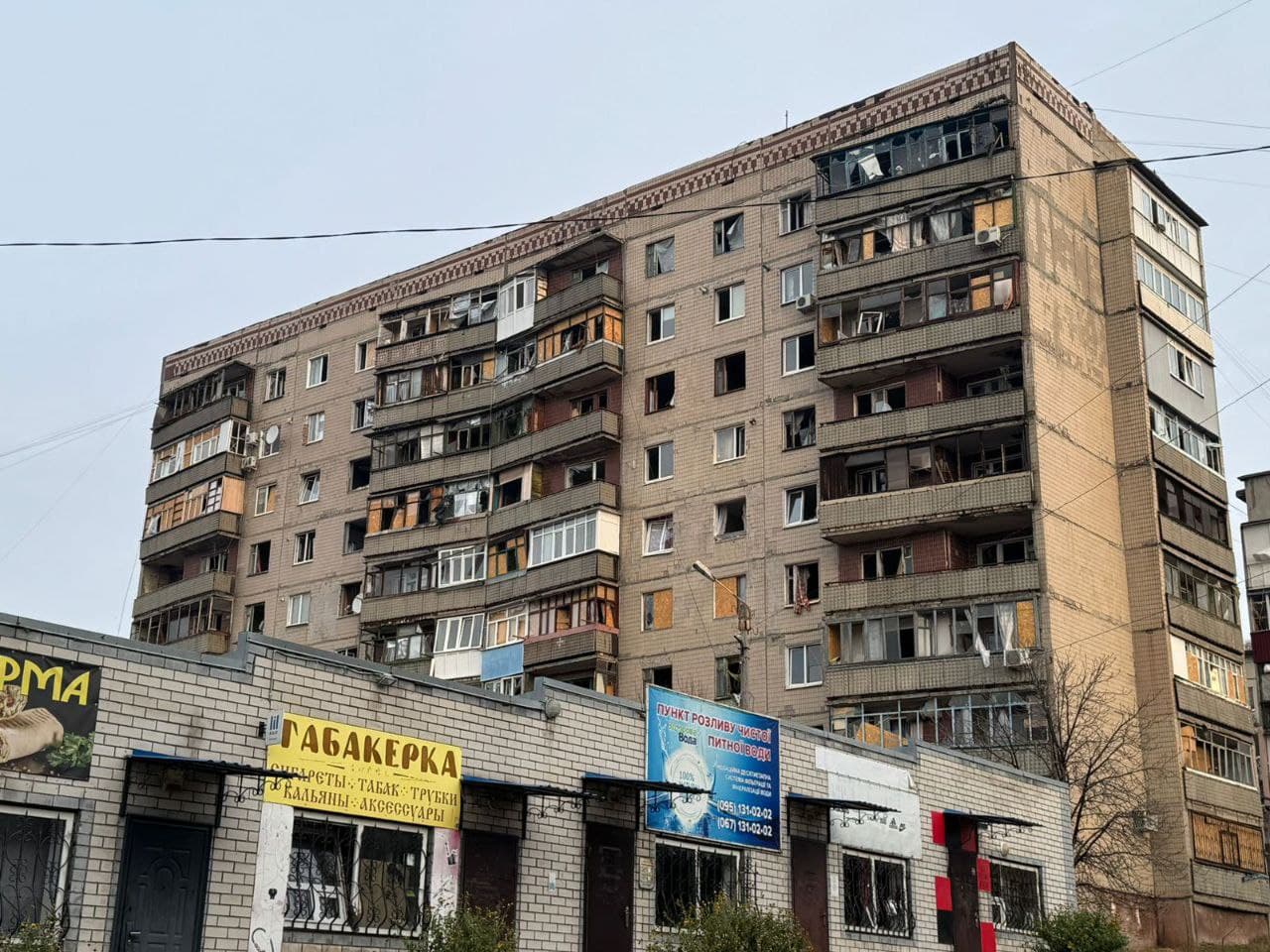 З Донеччини евакуювали ще 313 людей