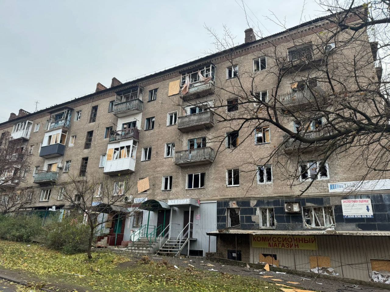 З Донеччини евакуювали ще 368 людей