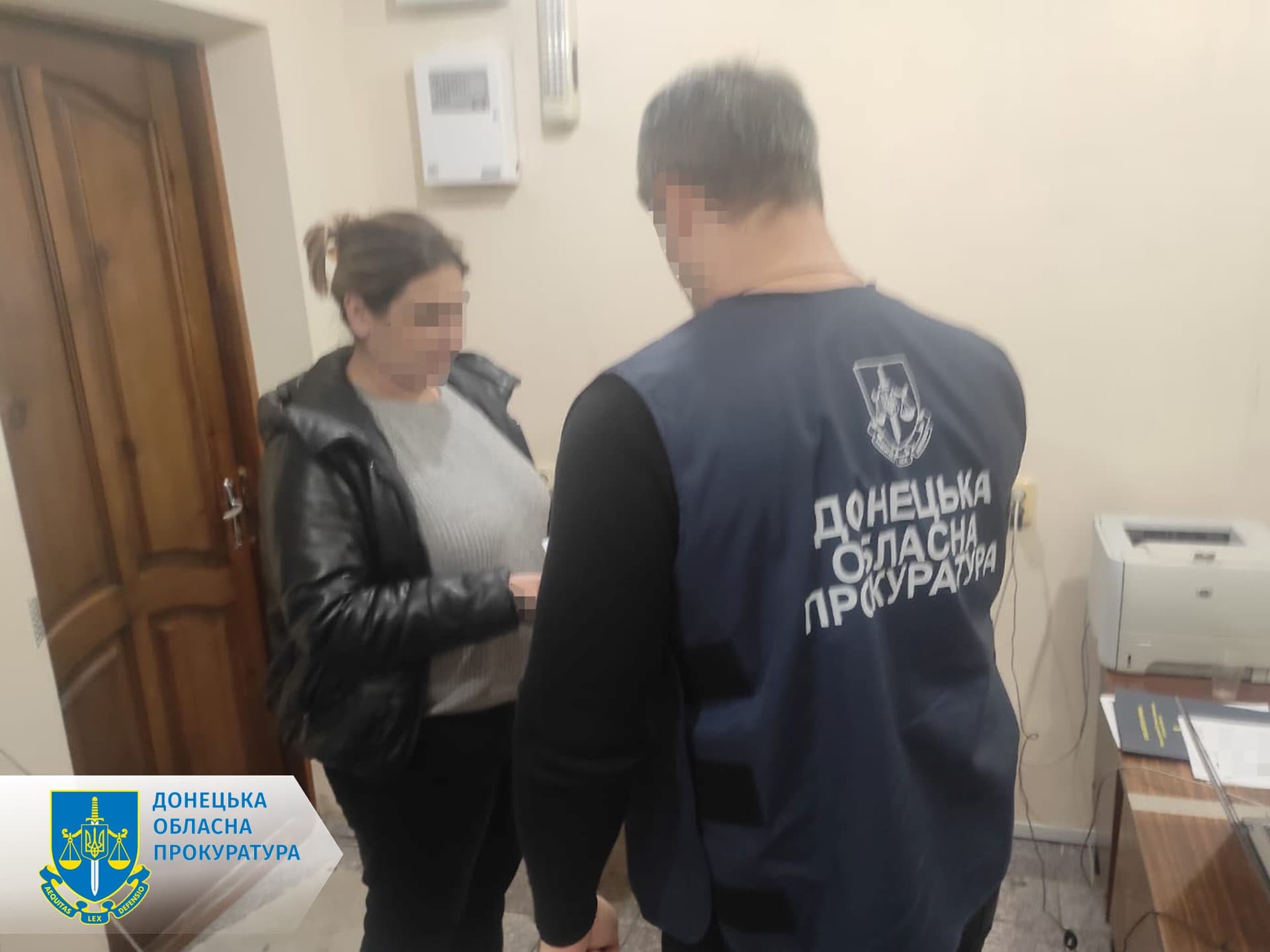 Жителька Краматорська організувала розповсюдження метадону, її викрили 1