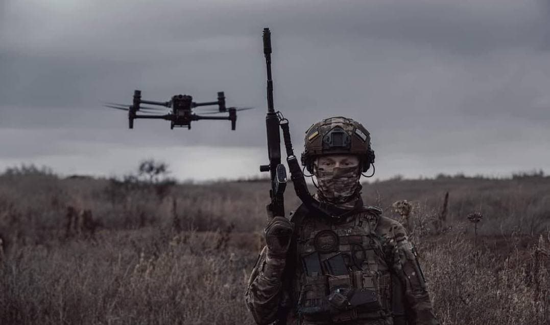 Особливо активно ворог атакує на Покровському та Курахівському напрямках