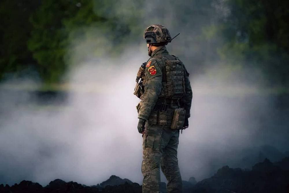 Найгарячіше сьогодні на Курахівському напрямку: вже відбулося 54 бойових зіткнень ЗСУ з ворогом