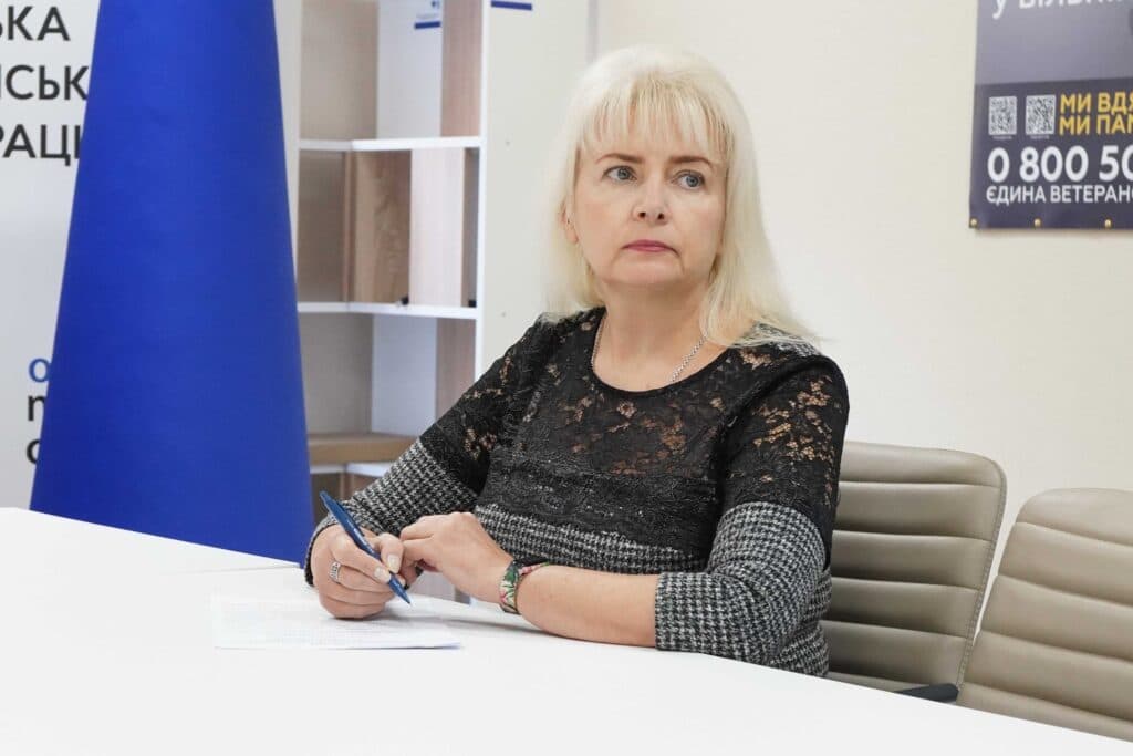 людмила Ахтырская