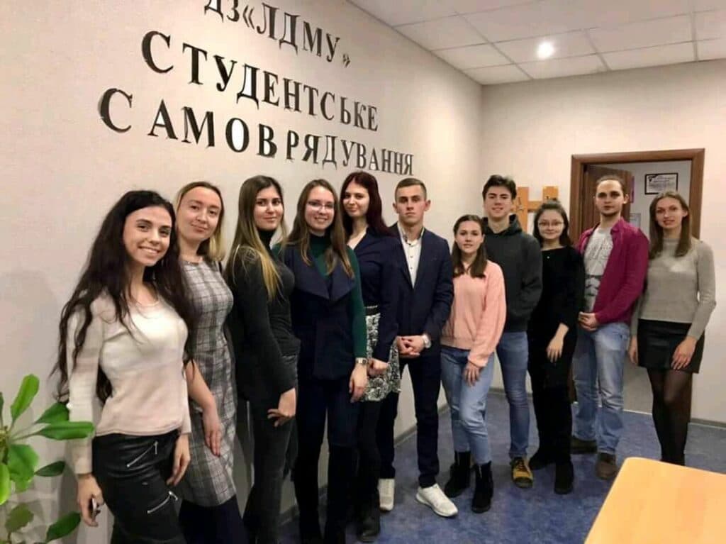 медикиня з Луганщини