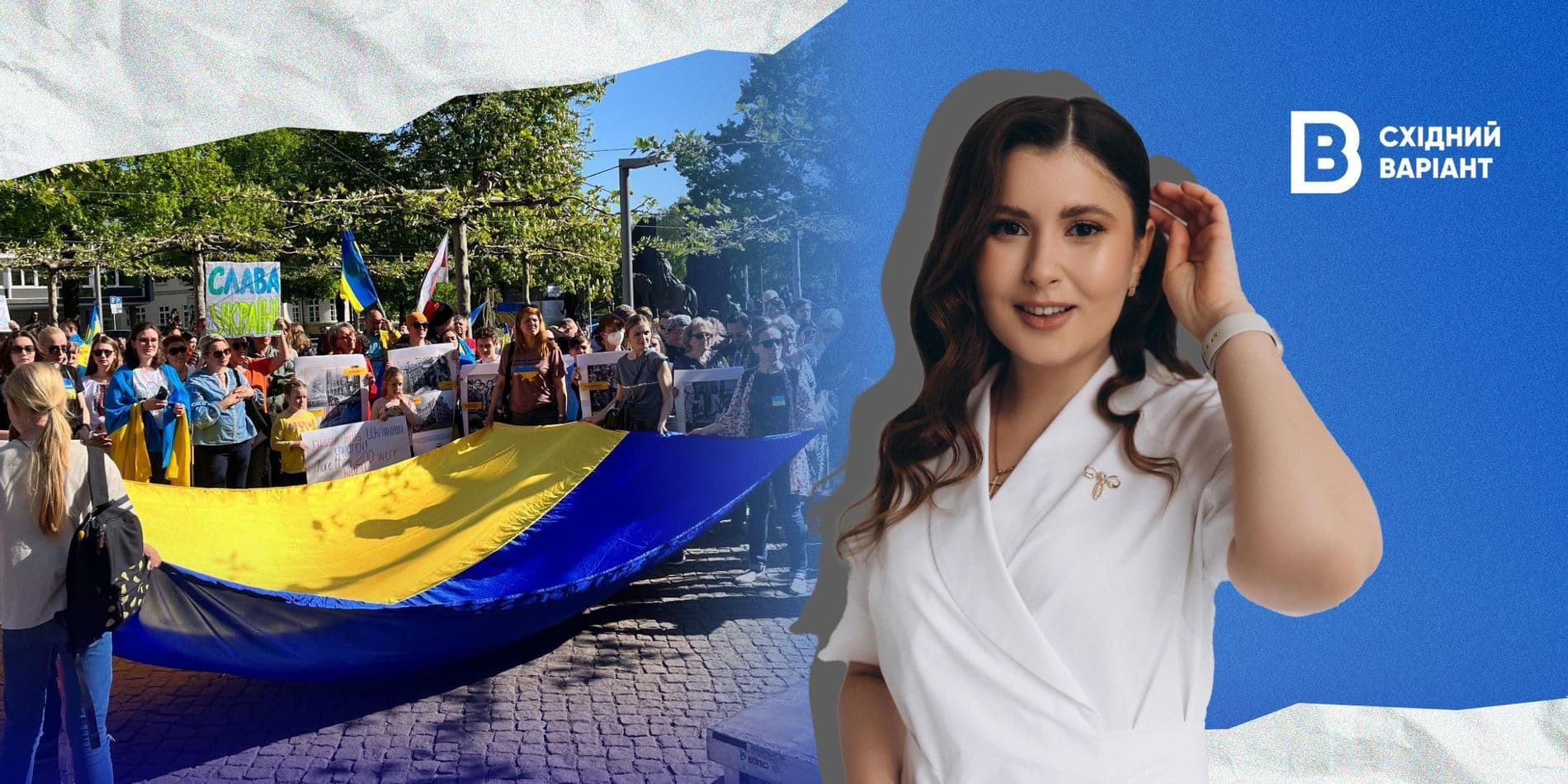 медикиня з Луганщини_