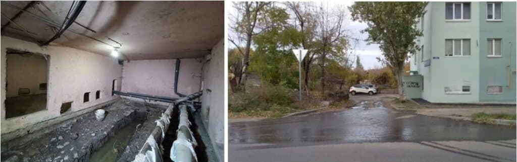 міфи про відбудову на ТОТ сходу України