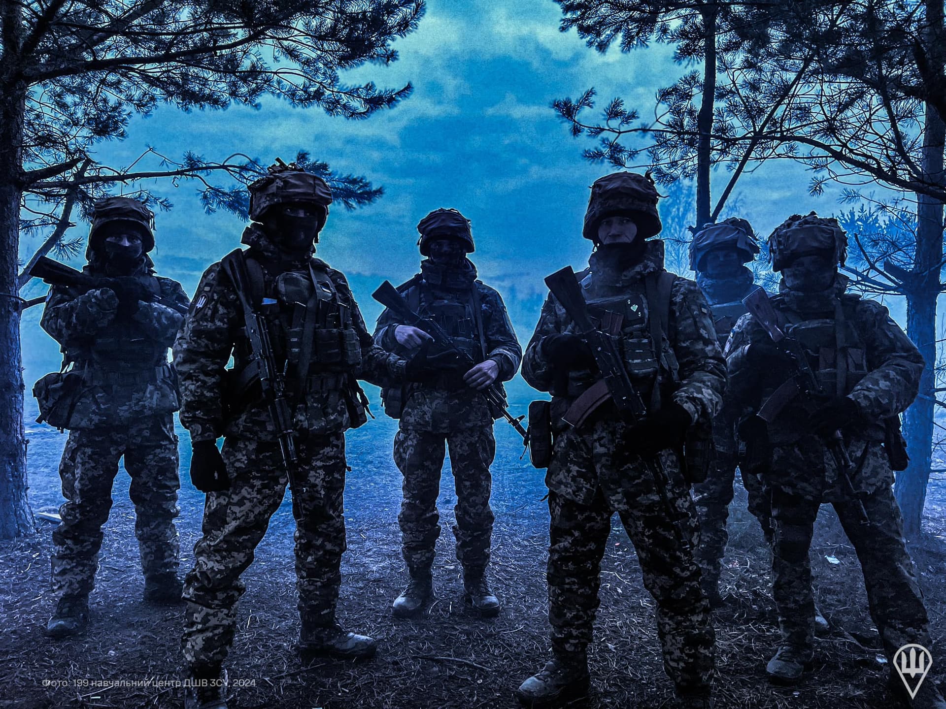199 навчальний центр дшв зсу