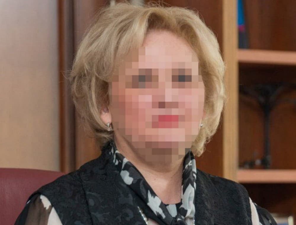 В Україні повідомили про підозру "ректору" захопленого окупантами Донецького національного університету