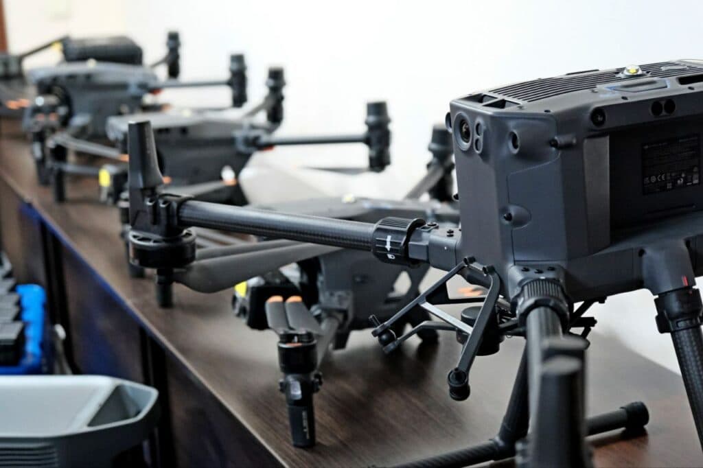 15,5 млн гривень з бюджету за цей рік виділила Донеччина на потреби ДСНС