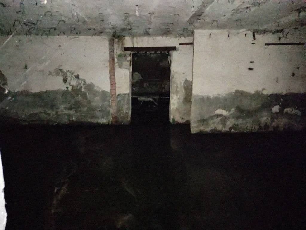 Донецьк комунальна інфраструктура