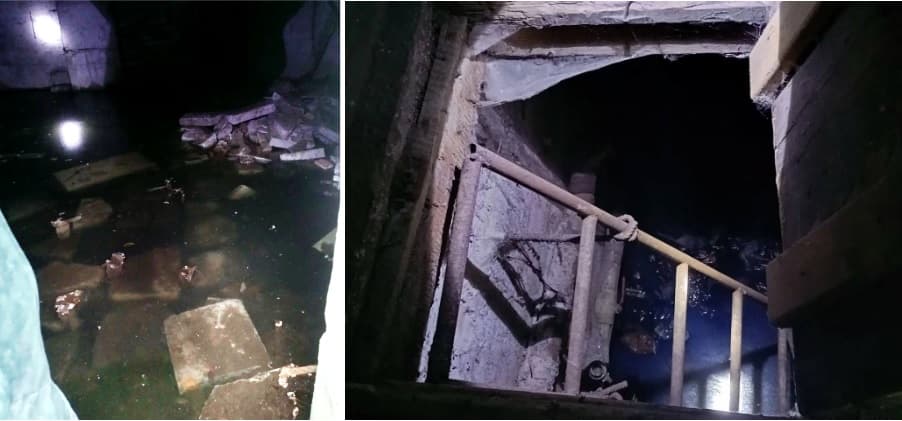 Донецьк комунальна інфраструктура