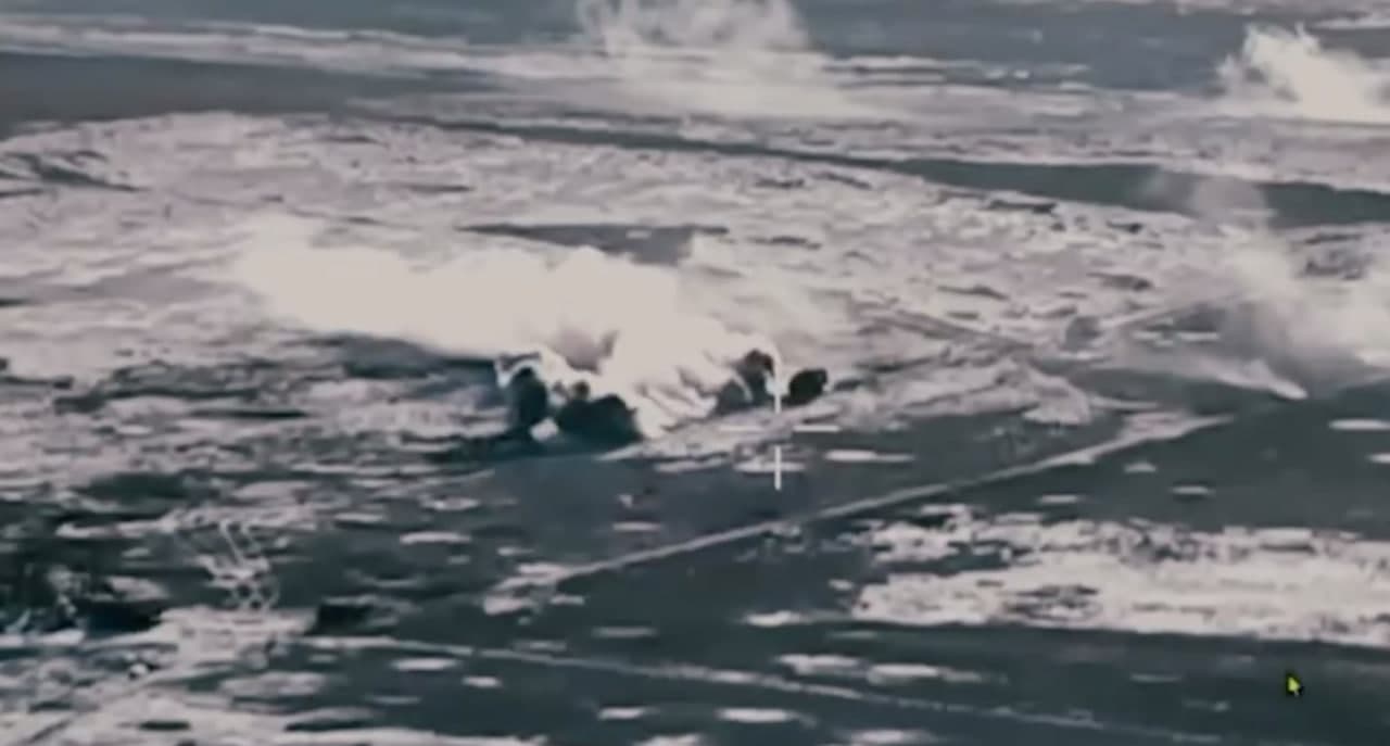 На Сіверському напрямку Сили оборони відбили масований штурм окупантів