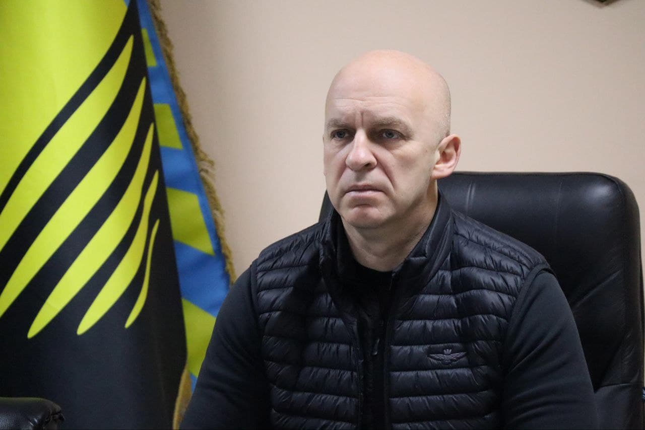 Філашкін зустрівся з прийомними сім'ями, представниками дитбудинків сімейного типу та керівниками МВА Донеччини