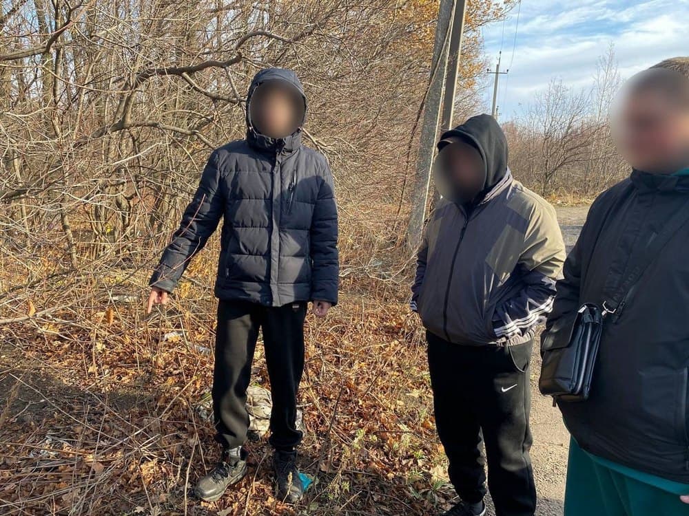 В окупованій Горлівці продовжують продавати наркотики