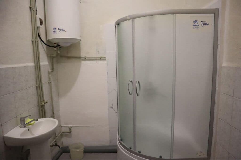 У разі необхідності в Краматорську працюватимуть 16 пунктів незламності (фото)