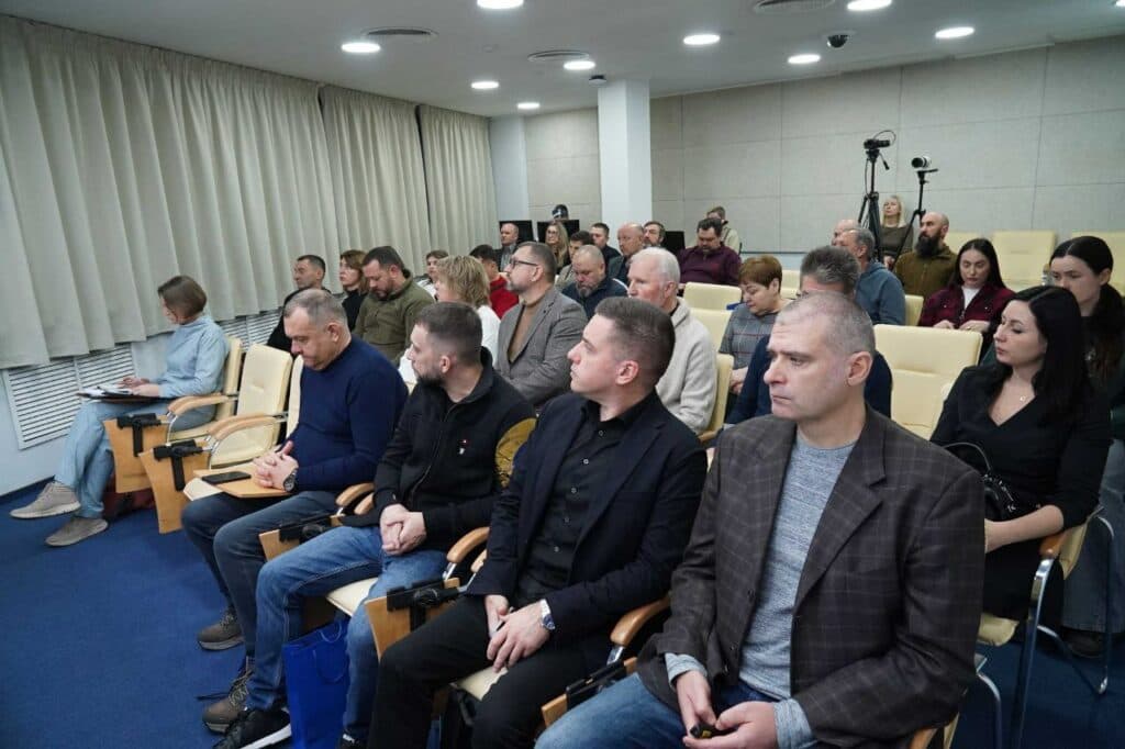 У Києві відбувся регіональний форум "Зроблено в Україні: підприємці Луганщини. Шлях до відновлення"