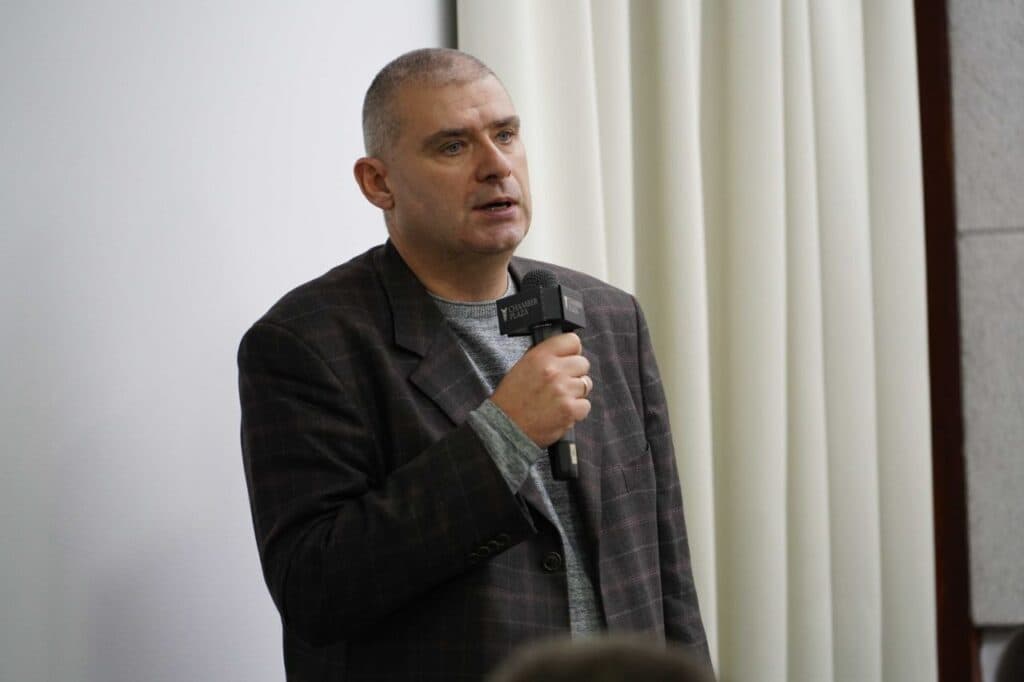 У Києві відбувся регіональний форум "Зроблено в Україні: підприємці Луганщини. Шлях до відновлення"