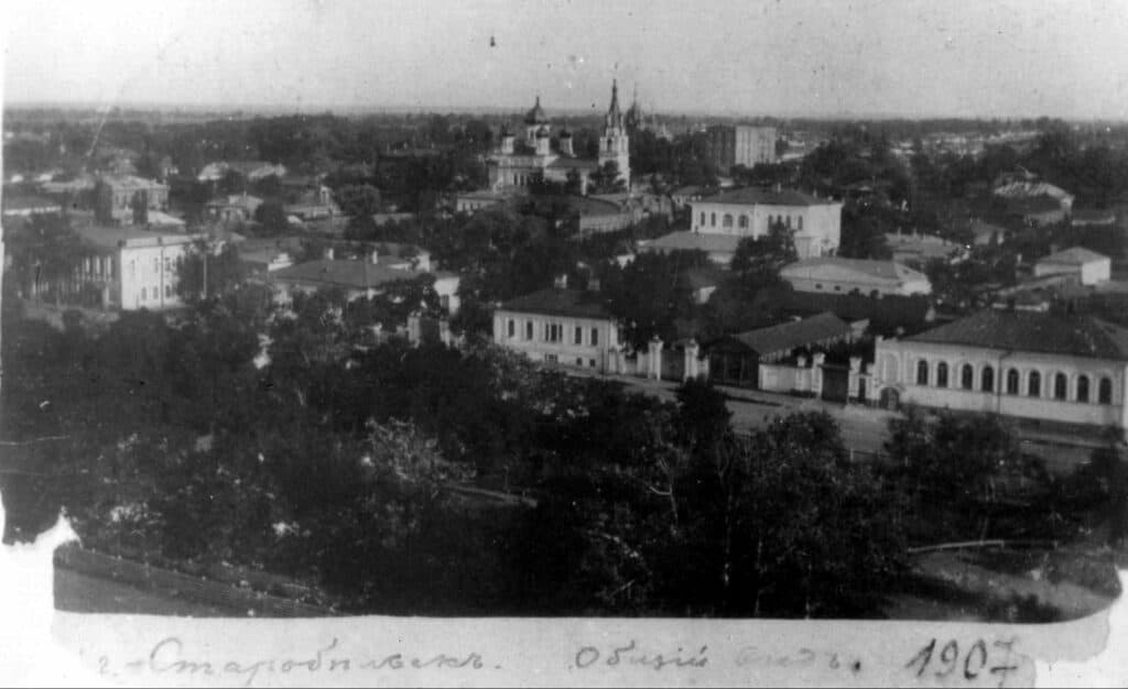 Луганщина в українському національному відродженні