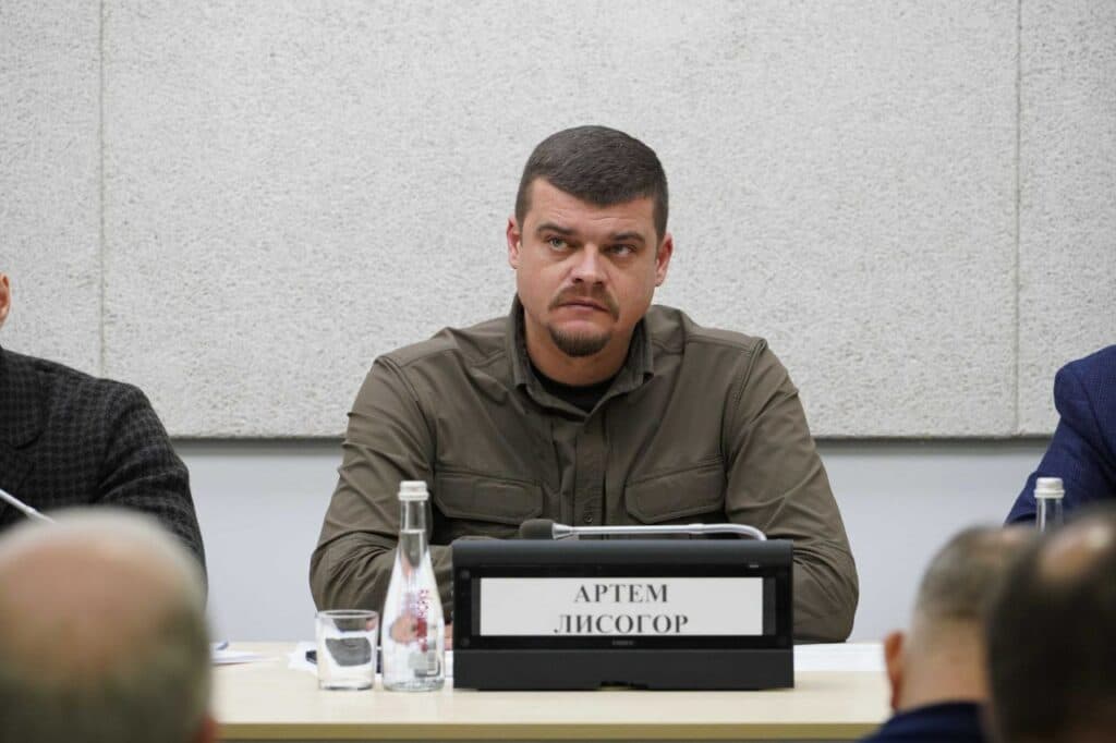 У Києві відбувся регіональний форум "Зроблено в Україні: підприємці Луганщини. Шлях до відновлення"