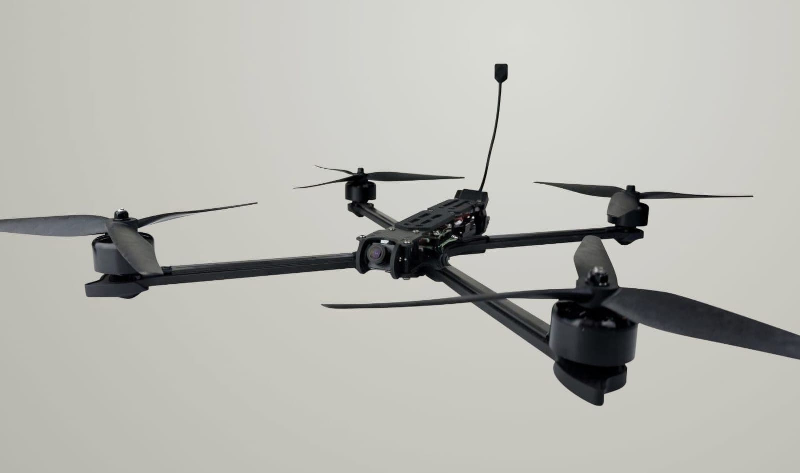 Міноборони допустило до використання у Силах оборони новий український БПЛА SOVA 10