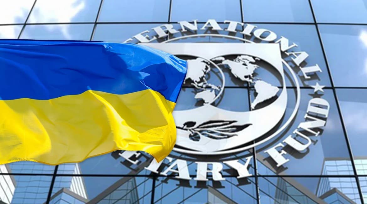 Сценарій МВФ щодо України передбачає закінчення війни наприкінці 2025 року — середині 2026 року