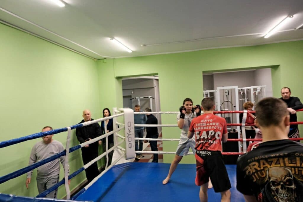 Молодь Покровщини має місце для дозвілля у Дніпрі