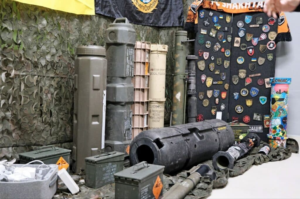 Молодь Покровщини має місце для дозвілля у Дніпрі