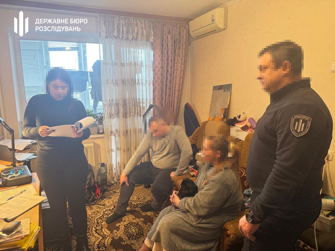 На Донеччині посадовці обласної екоінспекції привласнили понад 1,6 млн грн із зарплатного фонду — отримали підозру від ДБР