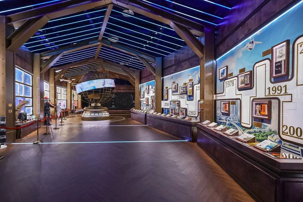 На окупованій Луганщині загарбники відкриють філію національного центру росія