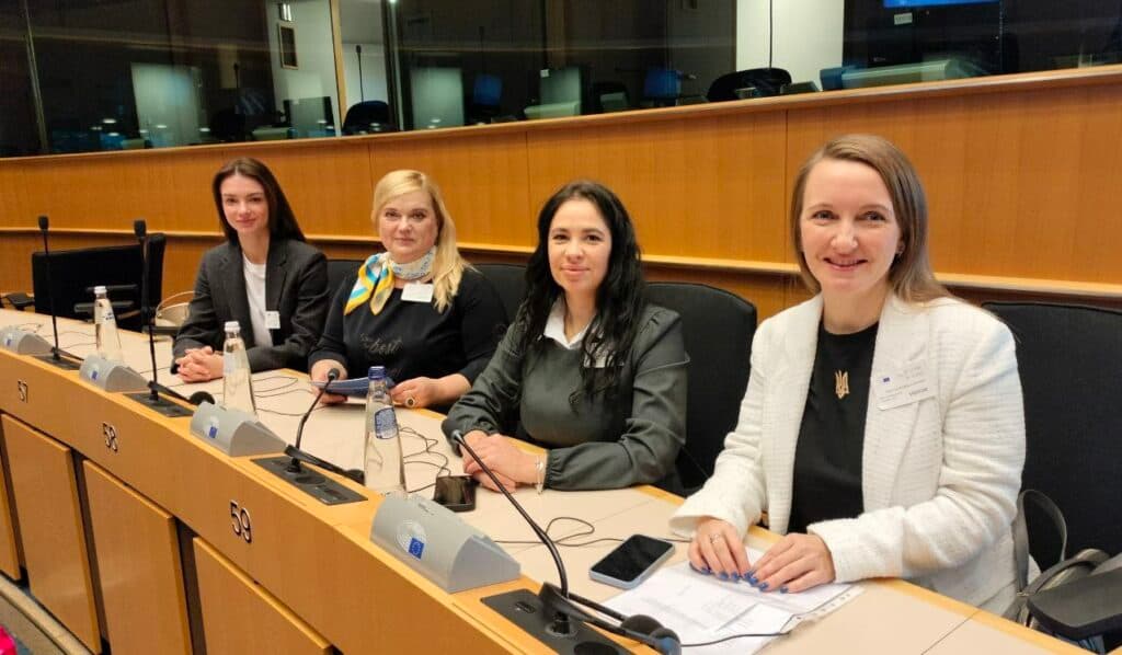 Покровськ активно співпрацює з європейськими містами для відновлення