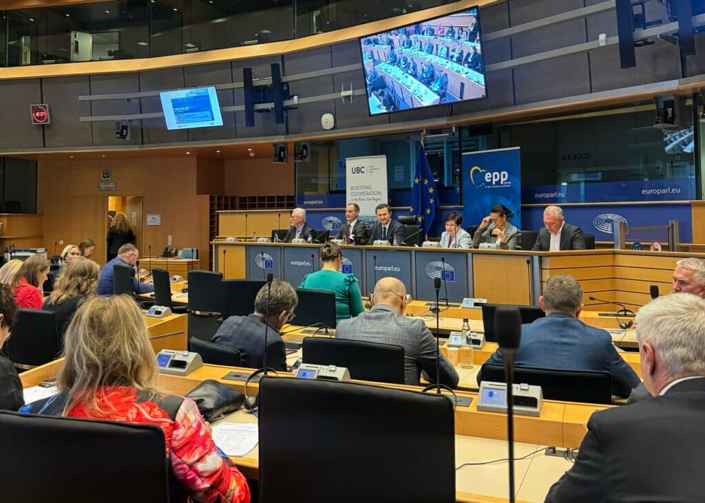 Покровськ активно співпрацює з європейськими містами для відновлення