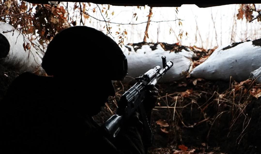 На Покровському напрямку було знешкоджено 246 окупантів