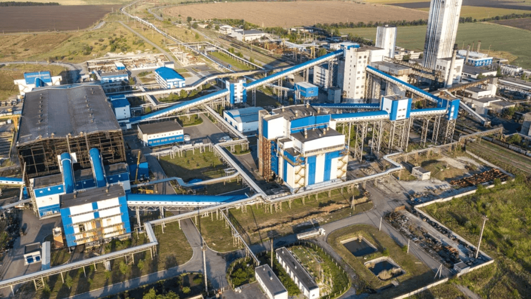 У Покровській громад закрили найбільшу в Україні вугільну шахту