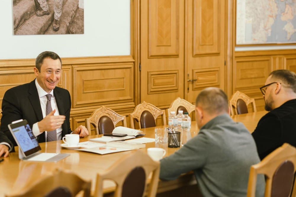 Український бізнес за кордоном продовжує активно розвиватися