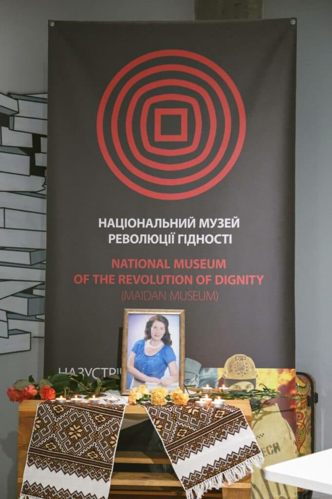 У Києві відбулася презентація книги "Маріуполь на хвилях історії"