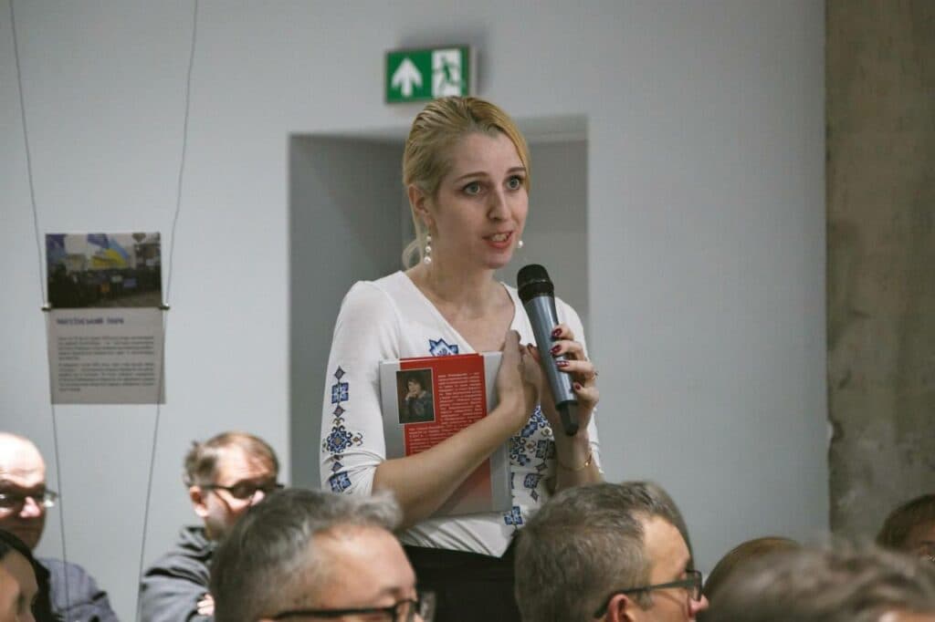 У Києві відбулася презентація книги "Маріуполь на хвилях історії"