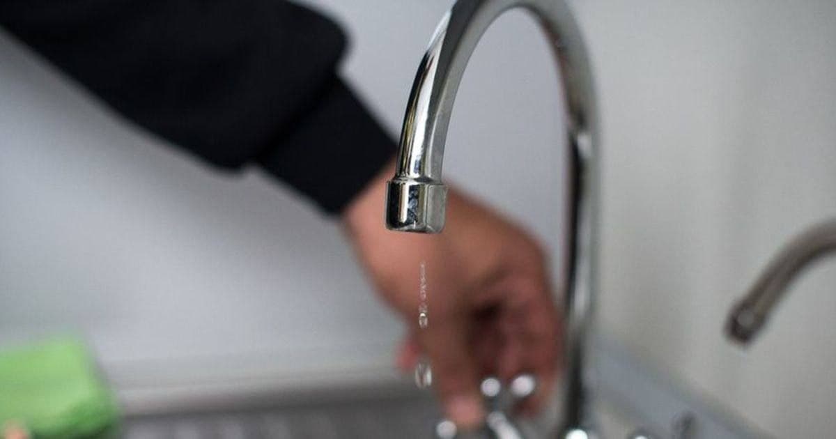 Загарбники заявили, що у Донецьку та Макіївці не нараховуватиметься плата за день, коли не було води