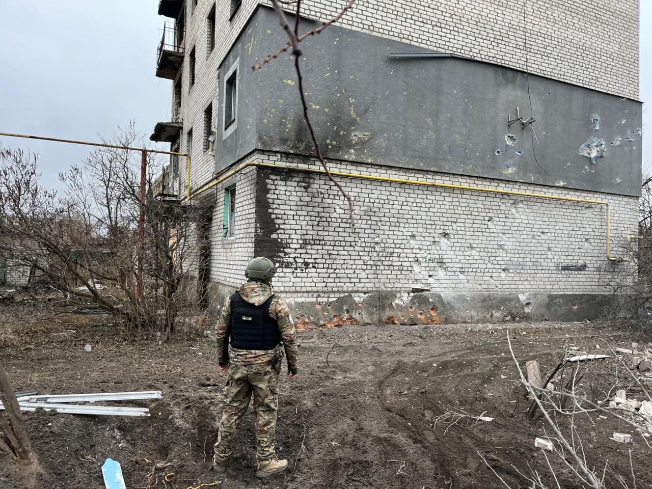 З Донеччини евакуювали ще 159 людей