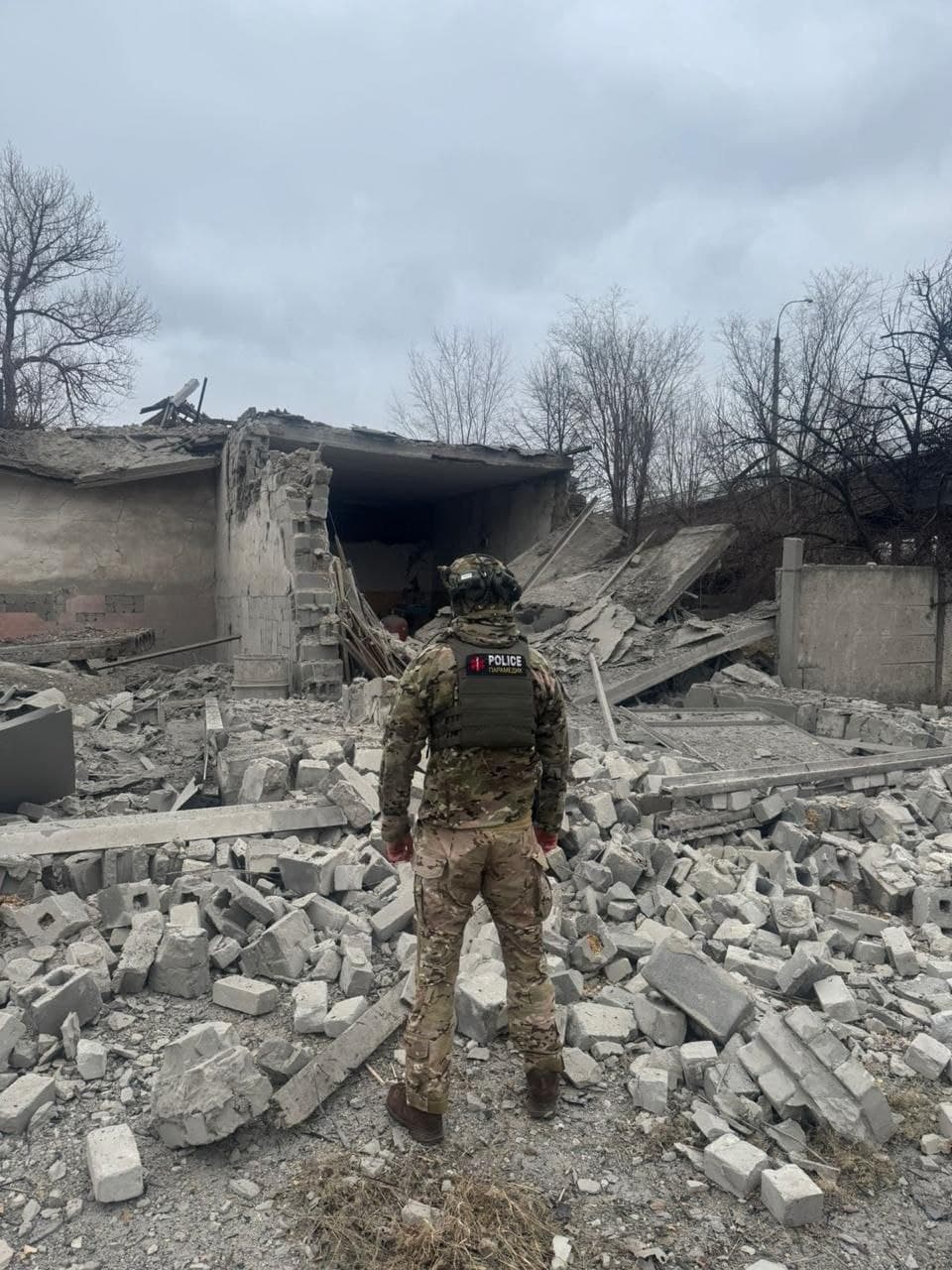 З Донеччини евакуювали ще 237 людей