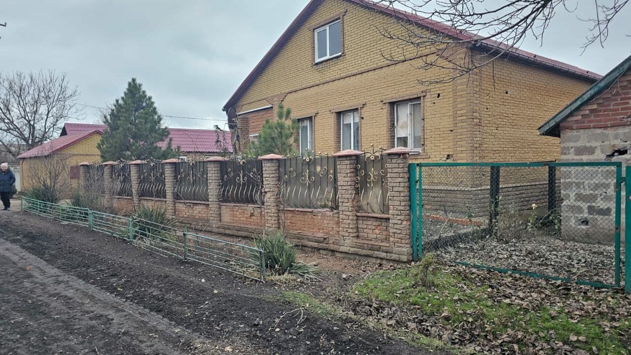 З Донеччини евакуювали ще 262 людини