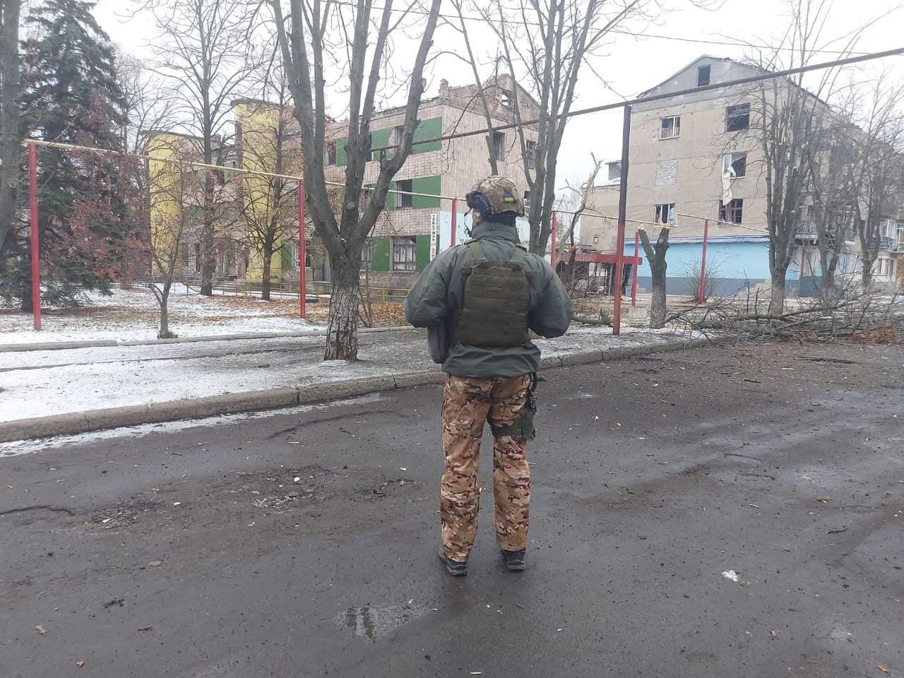 З Донеччини евакуювали ще 570 людей