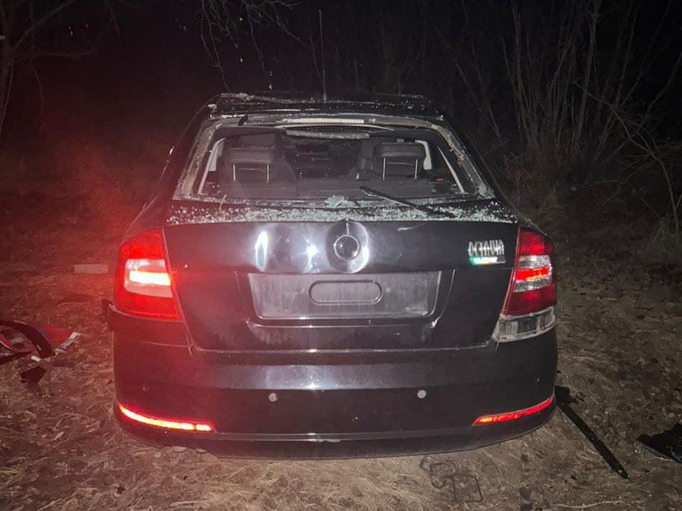 З Донеччини евакуювали ще 612 людей