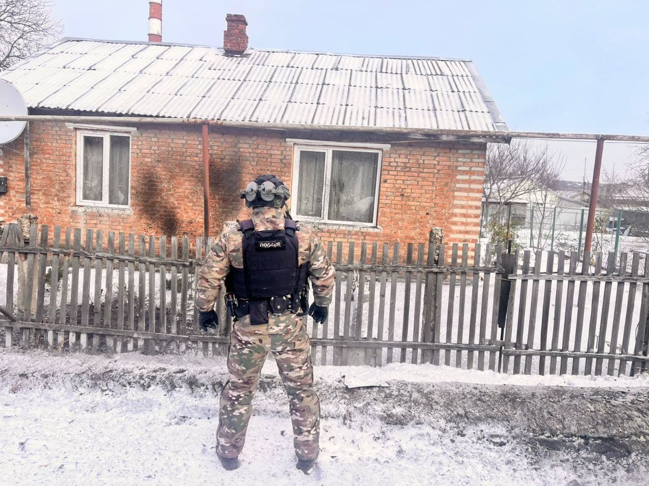 З Донеччини евакуювали ще 779 людей