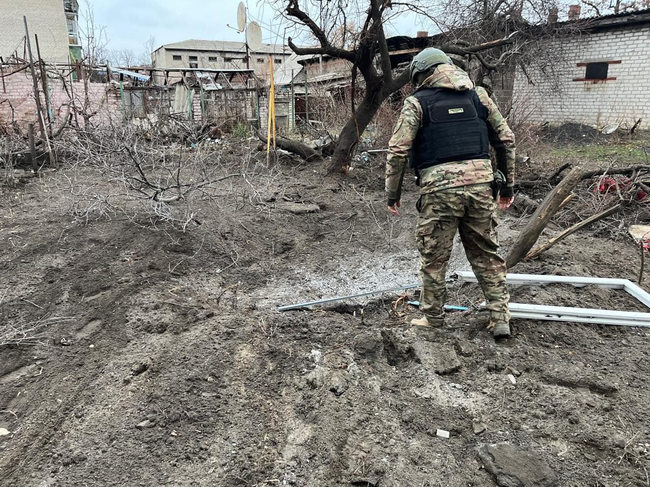 З Донеччини евакуювали ще 913 людей