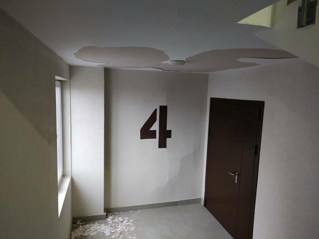 будинок у маріуполі