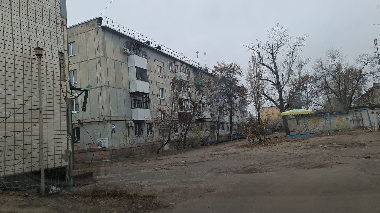 будинок у сіверськодонецьку